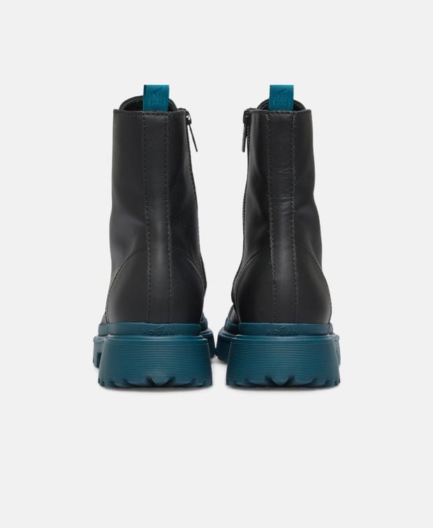 Hogan Lace-up ankle boot Anfibio