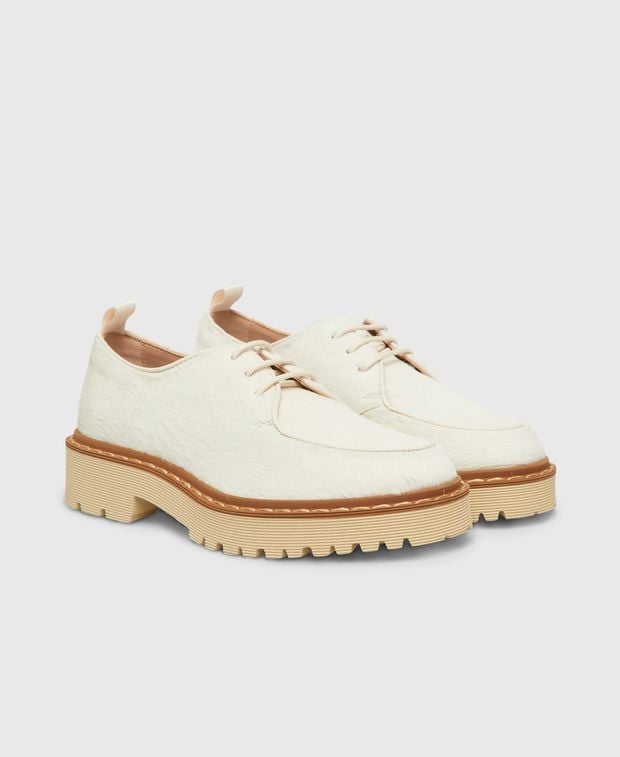 Hogan Lace-up shoes