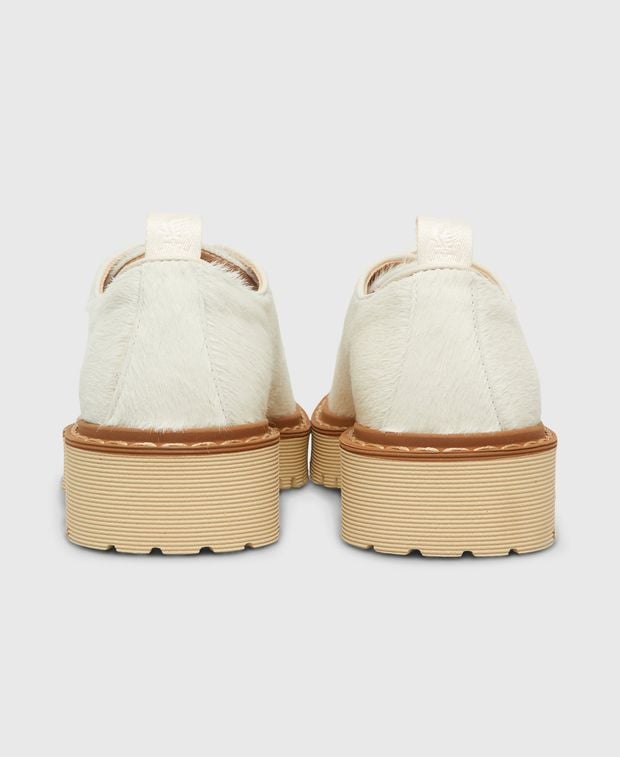 Hogan Lace-up shoes