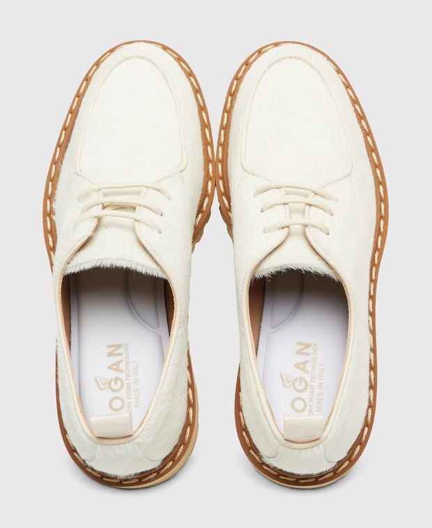 Hogan Lace-up shoes