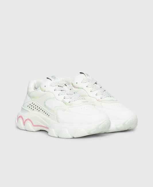 Hogan Chunky sneakers Hyperactive