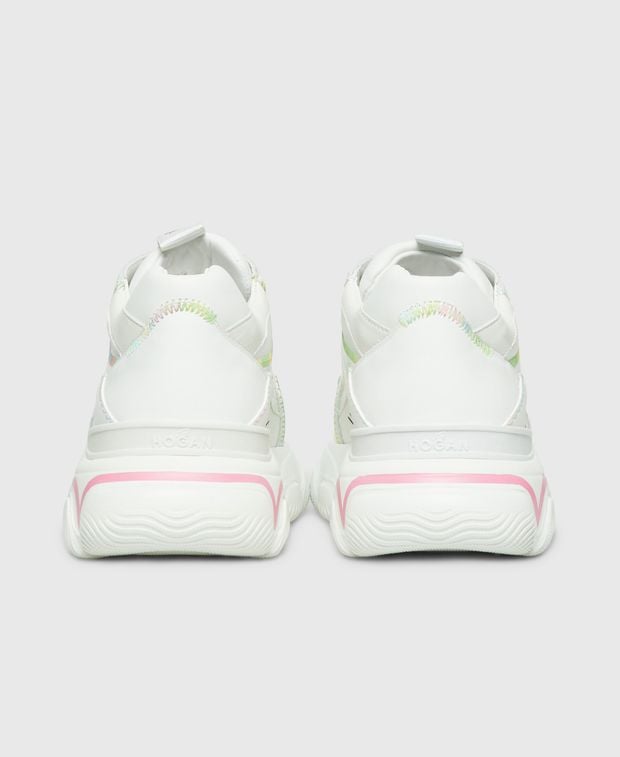 Hogan Chunky sneakers Hyperactive
