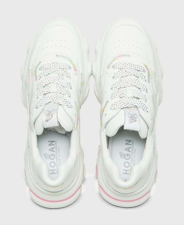 Hogan Chunky sneakers Hyperactive