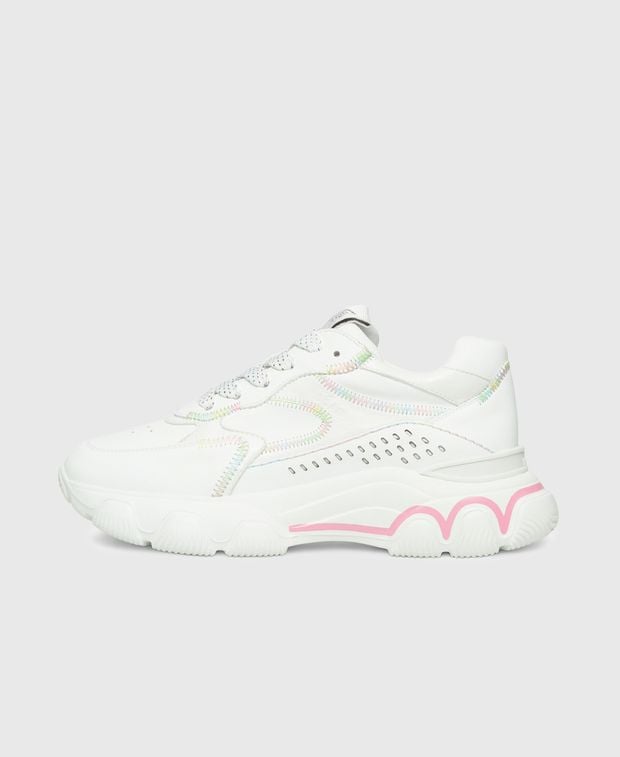 Hogan Chunky sneakers Hyperactive