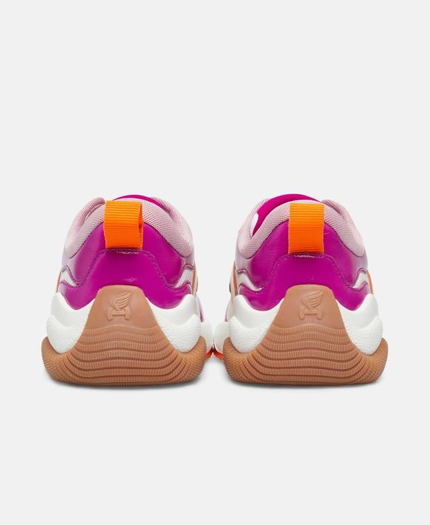 Hogan Sneakers Allacciato