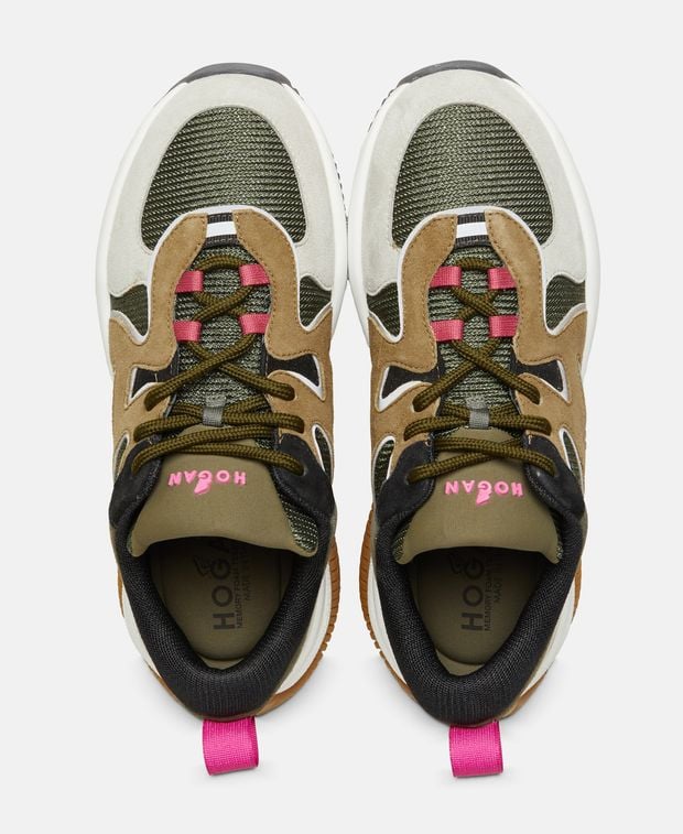 Hogan Sneakers H597