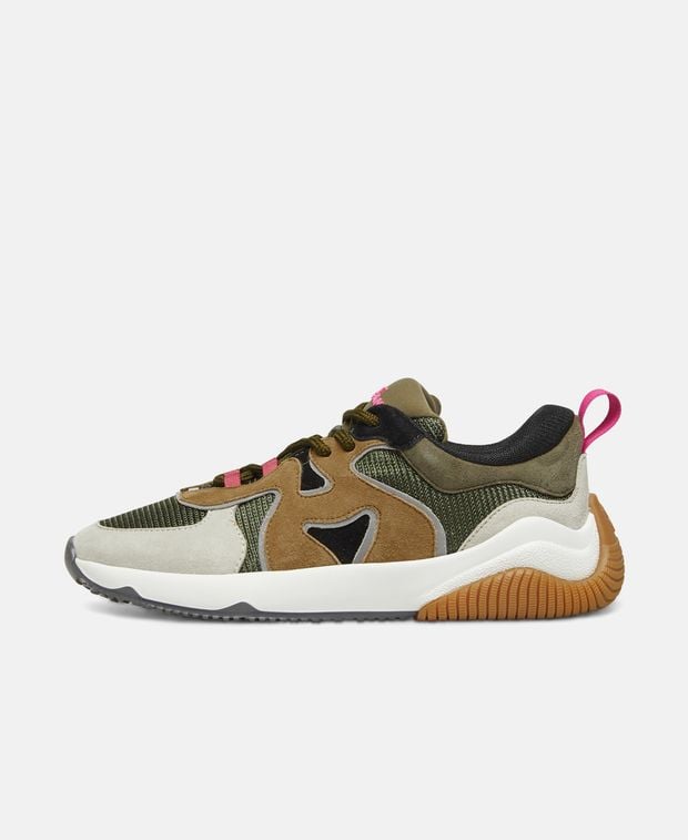 Hogan Sneakers H597