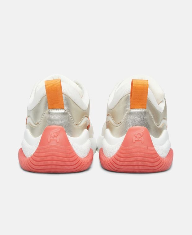 Hogan Sneakers Allacciato