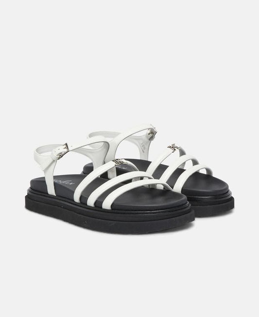 Hogan Sandals Cinturino