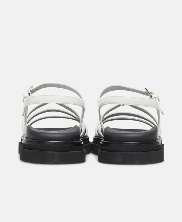 Hogan Sandals Cinturino