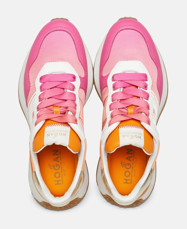 Hogan Sneakers H641