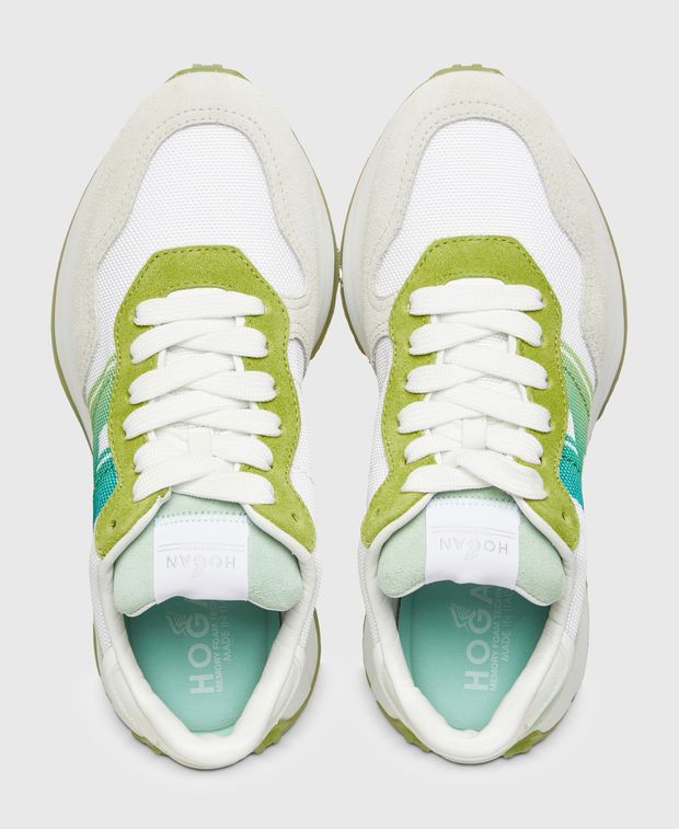 Hogan Sneakers H641