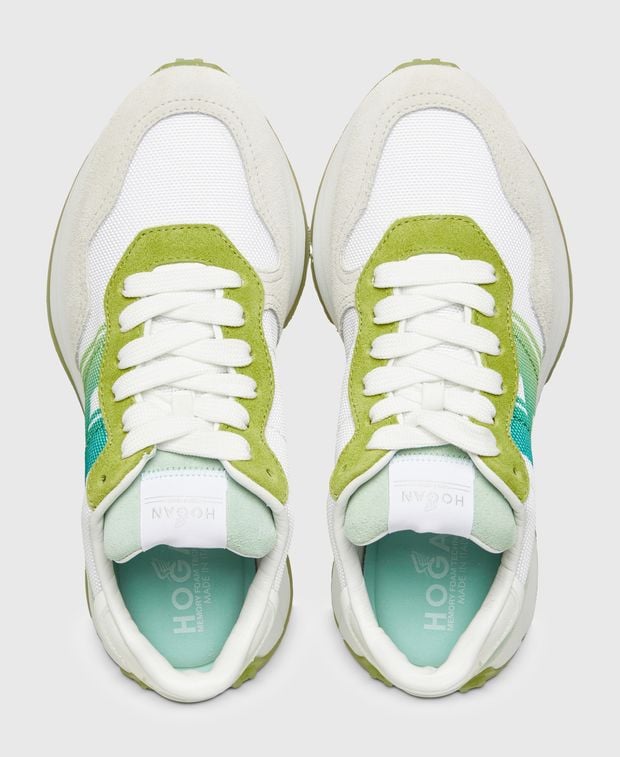 Hogan Sneakers H641