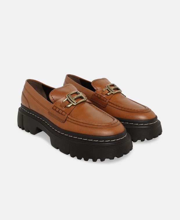 Hogan Loafers H619