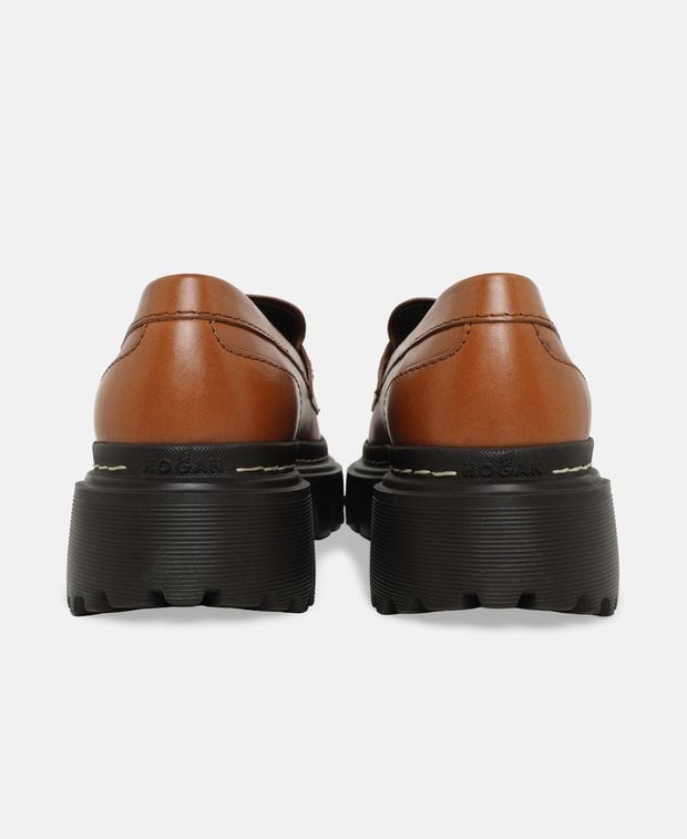 Hogan Loafers H619
