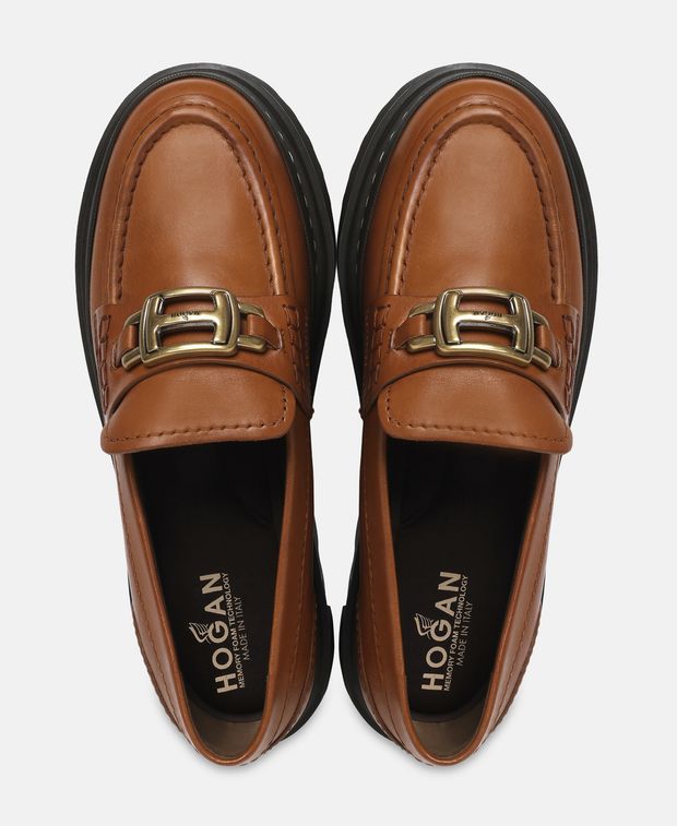 Hogan Loafers H619