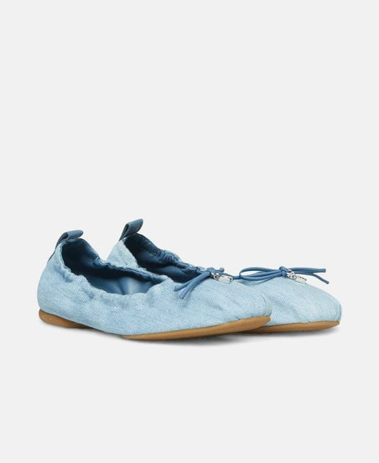 Hogan Ballet flats H684