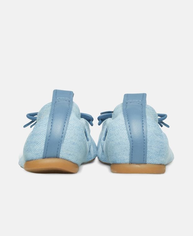 Hogan Ballet flats H684