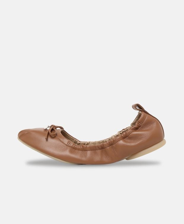 Hogan Ballet flats