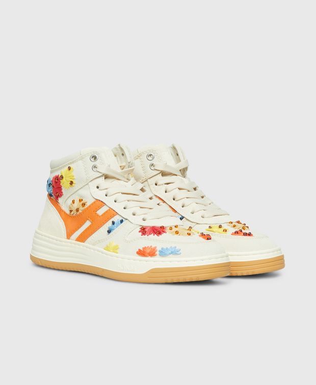 Hogan Sneakers H630