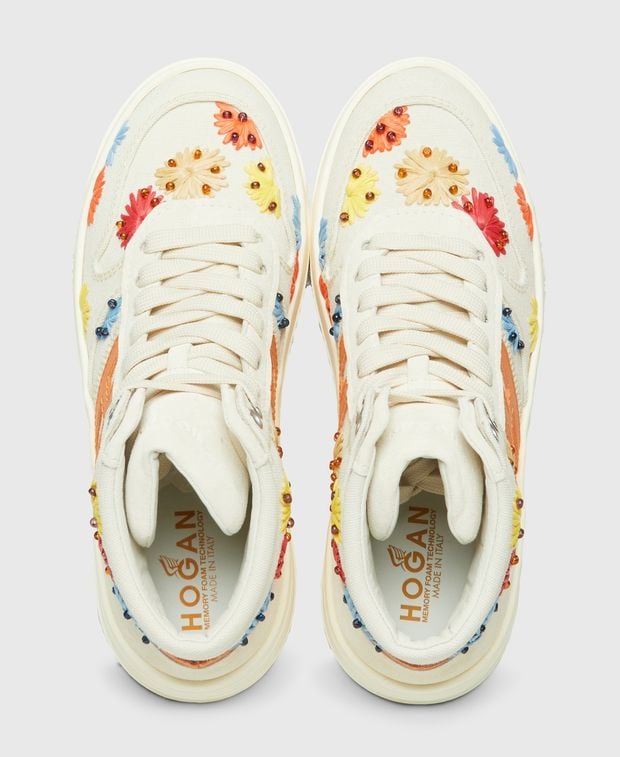 Hogan Sneakers H630