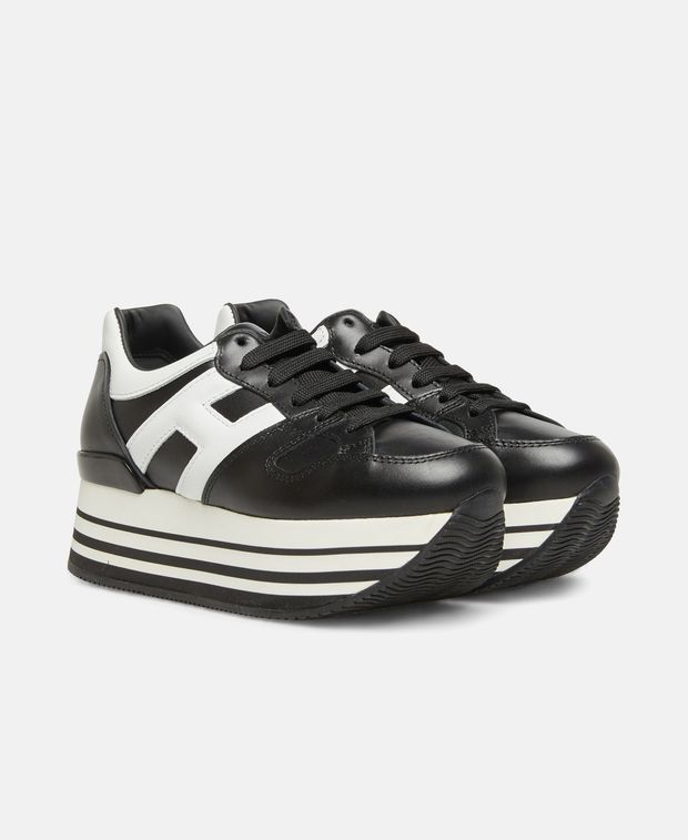 Hogan Platform sneakers