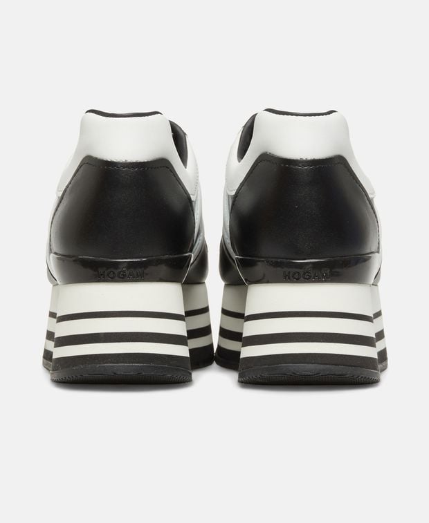 Hogan Platform sneakers