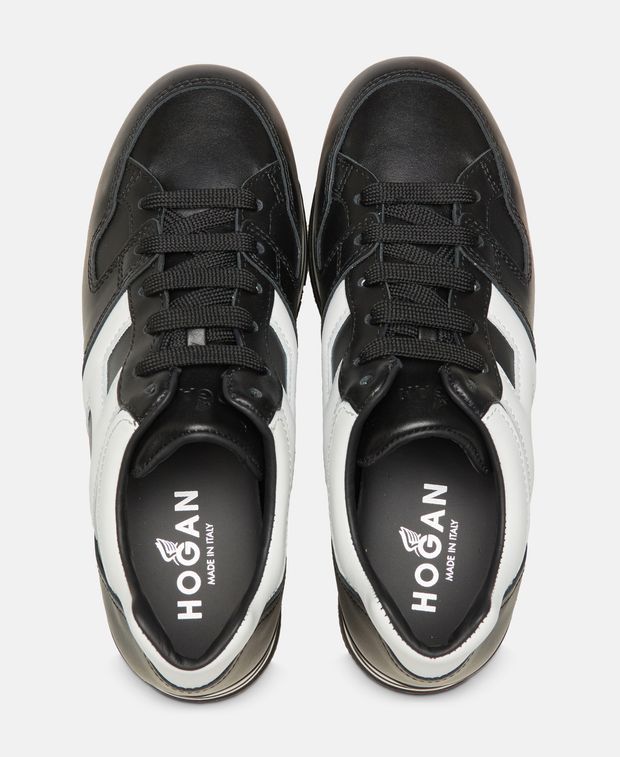 Hogan Platform sneakers