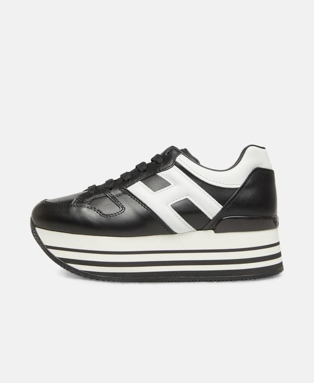 Hogan Platform sneakers