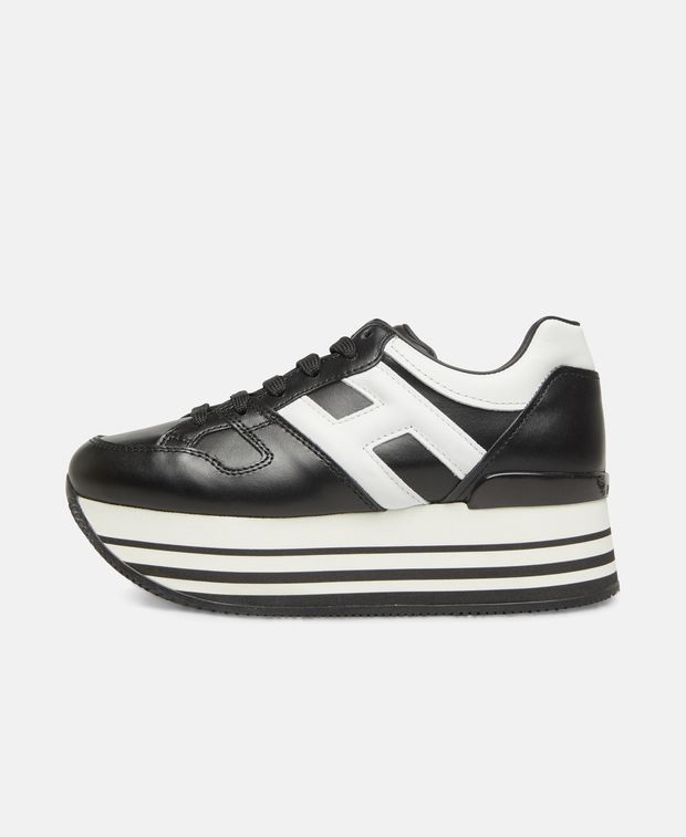 Hogan Platform sneakers