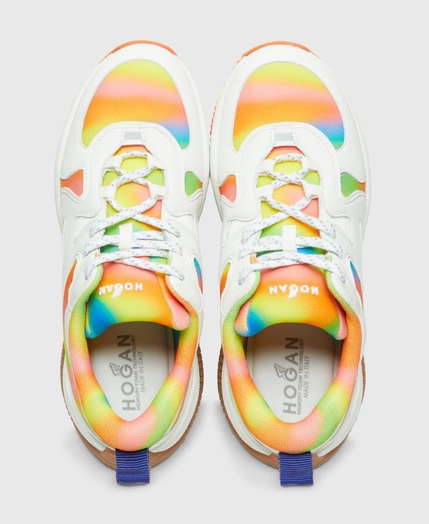 Hogan Sneakers H597