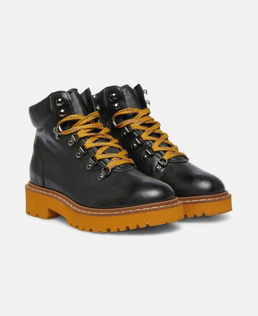 Hogan Lace-up ankle boot Pedula