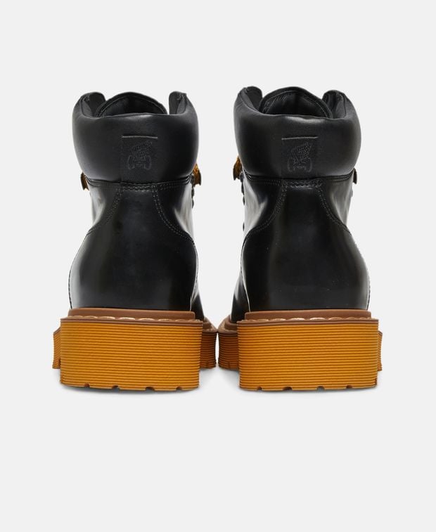 Hogan Lace-up ankle boot Pedula