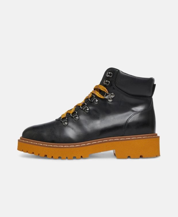 Hogan Lace-up ankle boot Pedula