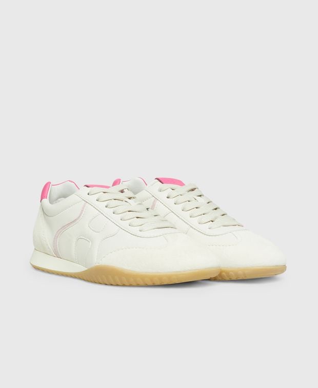 Hogan Sneakers Olympia-Z
