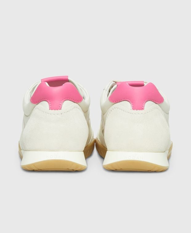 Hogan Sneakers Olympia-Z