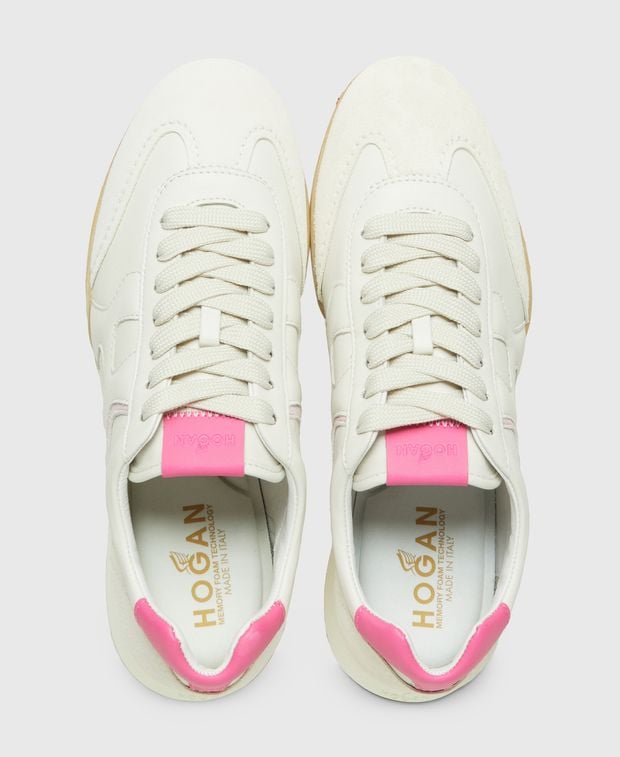 Hogan Sneakers Olympia-Z