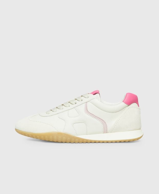 Hogan Sneakers Olympia-Z