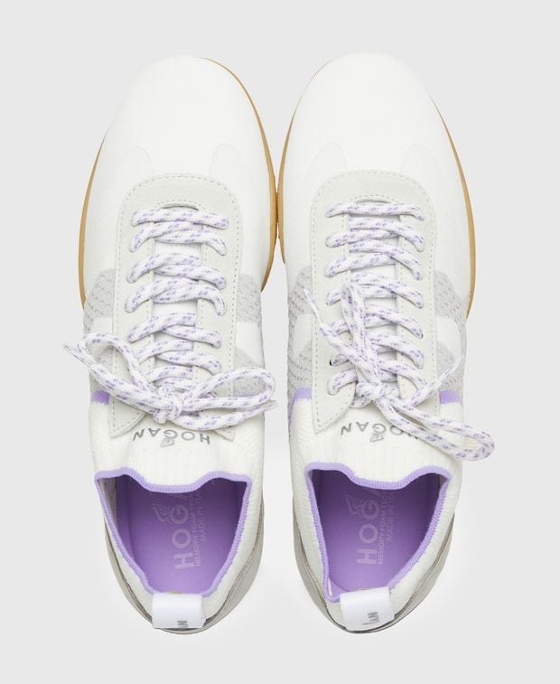 Hogan Sneakers Olympia Z
