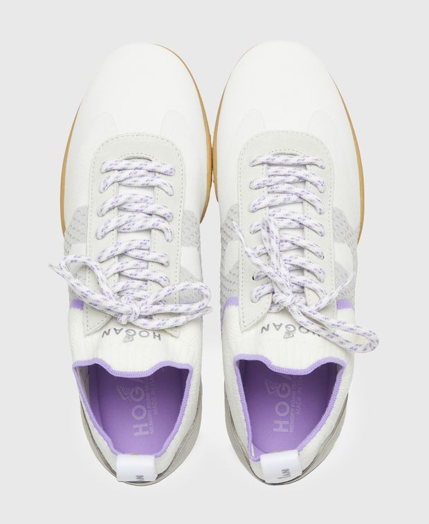 Hogan Sneakers Olympia Z