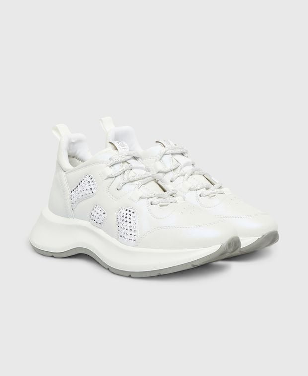 Hogan Chunky sneakers