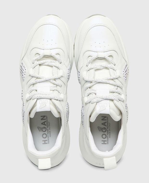 Hogan Chunky sneakers