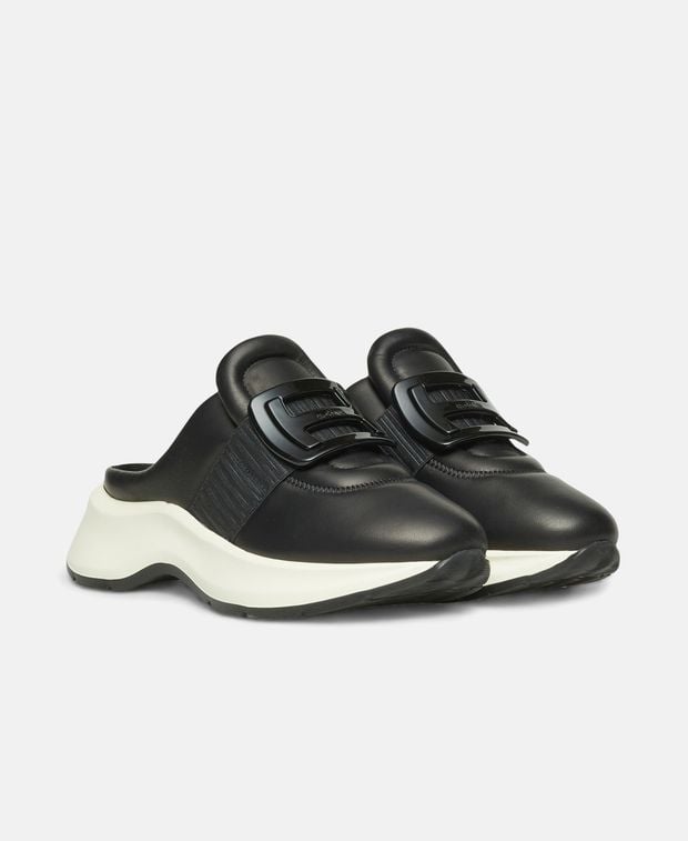 Hogan Slip-on sneakers H585