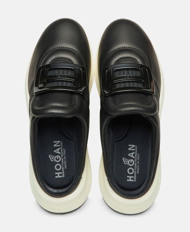 Hogan Slip-on sneakers H585