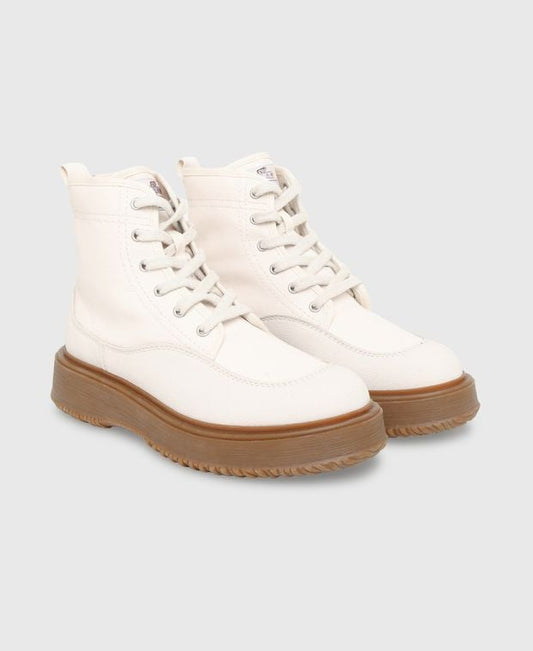 Hogan Lace-up ankle boot