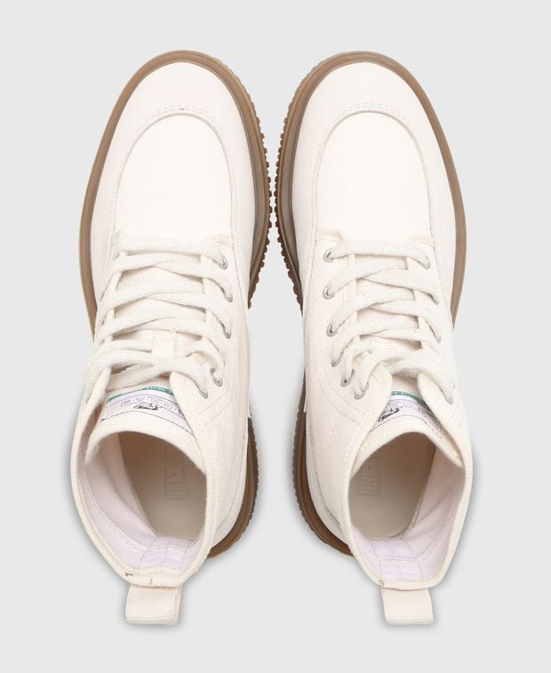 Hogan Lace-up ankle boot