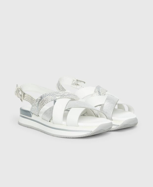 Hogan Sandals H257