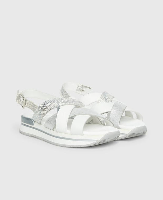 Hogan Sandals H257