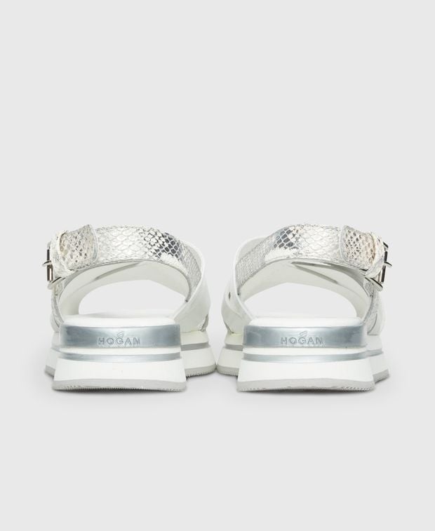 Hogan Sandals H257