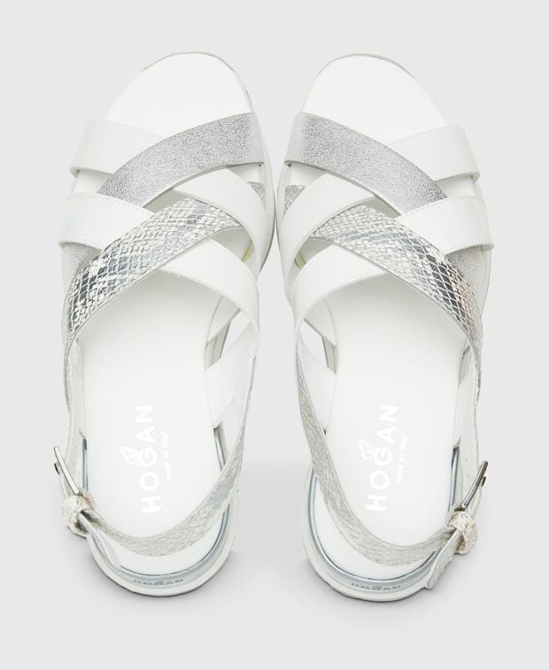 Hogan Sandals H257